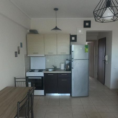 Cozy Luminous Apartment Салоники Экстерьер фото